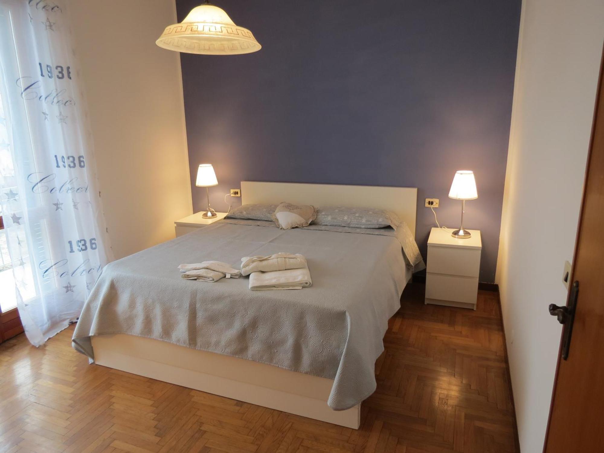 Villa Anastasye Your Lakefront Vacation Rental Predore Eksteriør billede